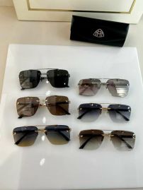 Picture of Maybach Sunglasses _SKUfw52366757fw